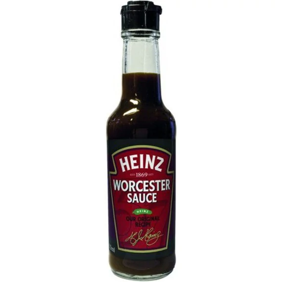 Szósz worchestershire Heinz 150ml