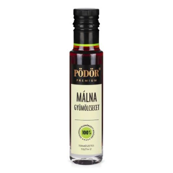 Ecet málna 500ml
