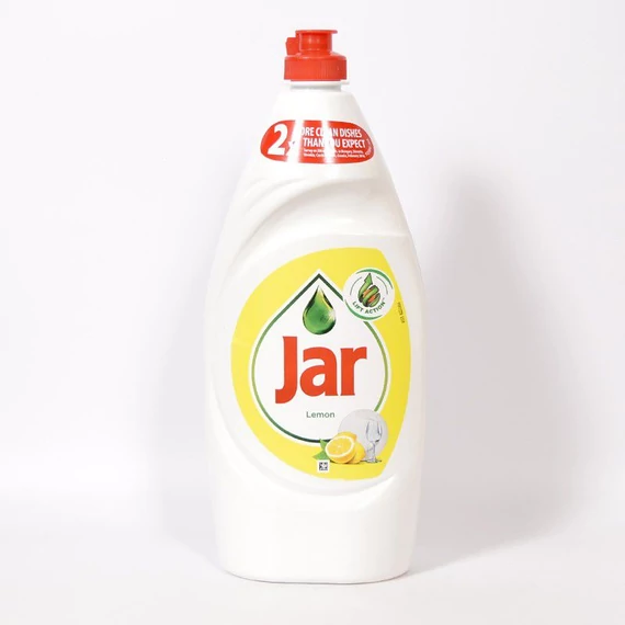 Tisztítószer mosogató Jar lemon 900ml