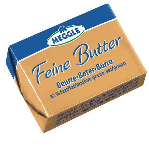 Vaj mini Meggle 100*10g