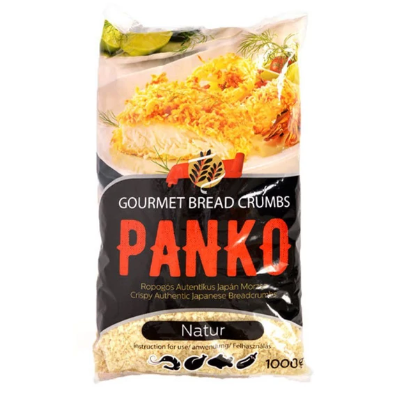 Zsemlemorzsa pankó 1kg
