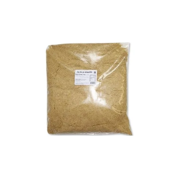 Dejó 5kg
