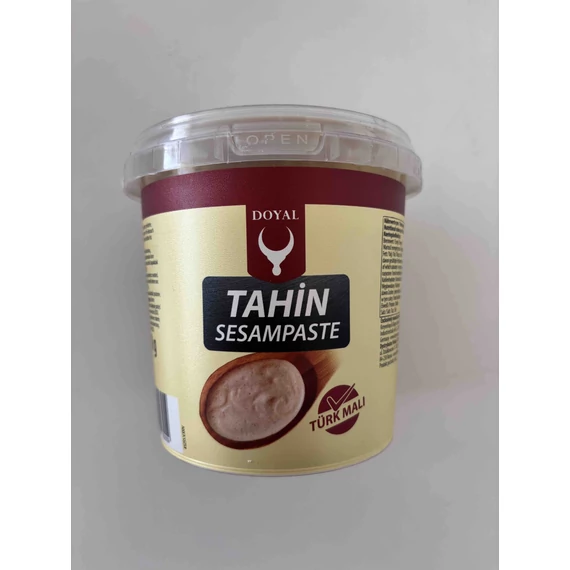 Paszta Tahini / szezám 1000g/970ml