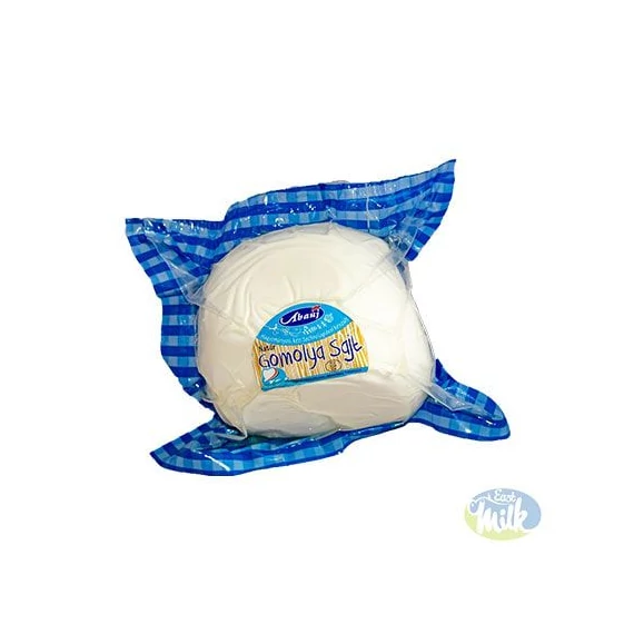 Sajt gomolya natúr Abaúj 1,5kg
