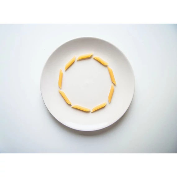 Tészta penne Tomadini 5kg