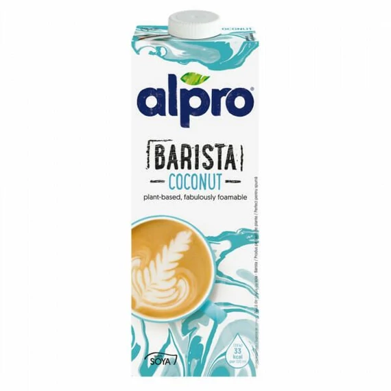Ital kókusz Barista Alpro 1l