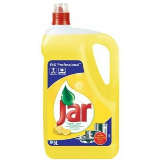 Tisztítószer mosogató Jar 5l