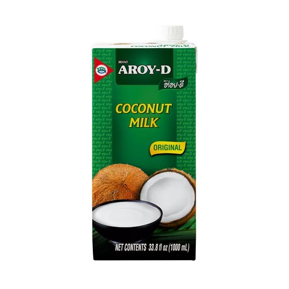 Tej kókusztej Aroy-D 1l