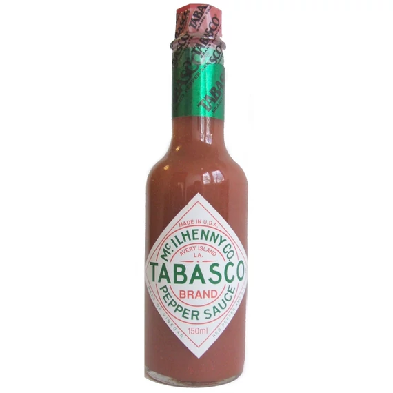Szósz tabasco 150ml