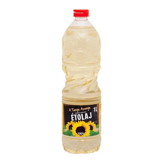 Olaj étolaj Tanya Aranya 1l