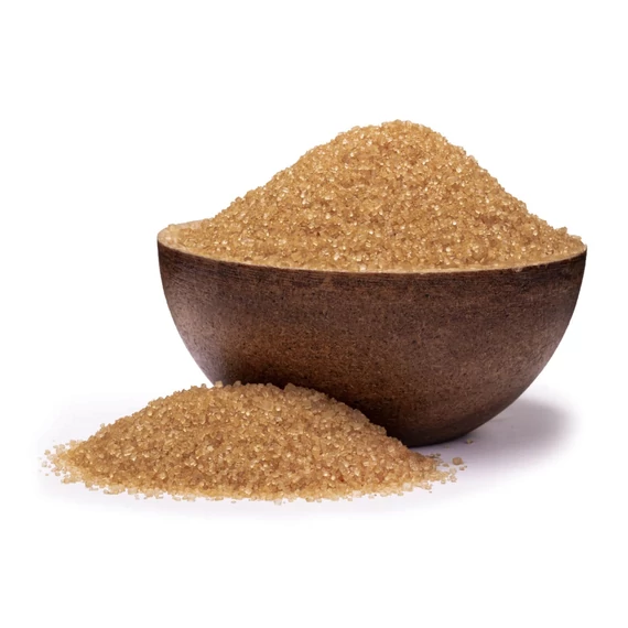 Cukor nád / barna MCM 1kg