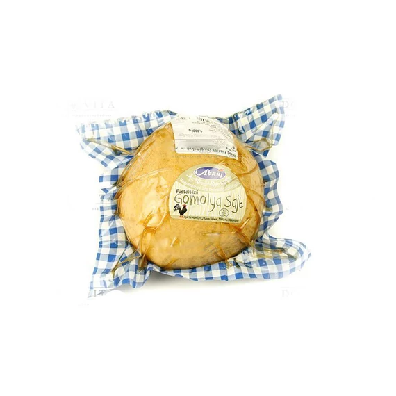 Sajt gomolya füstölt Abaúj 1,5 kg