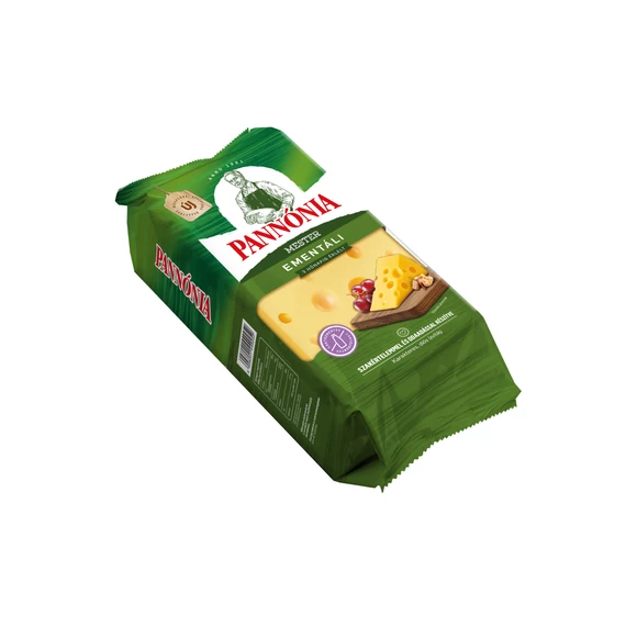 Sajt pannónia ementáli tömb 1kg