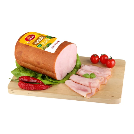 Sonka fürdői füstölt cc. 1,9kg