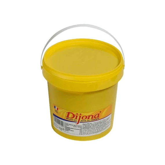 Mustár dijoni sima Rein 1kg