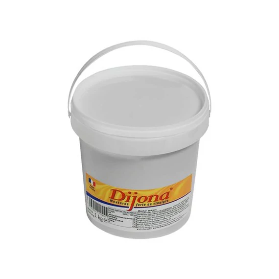 Mustár dijoni magos Rein 1kg