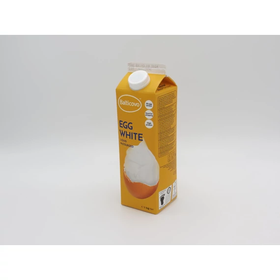 Tojásfehérjelé Balticovo Tetra 1l