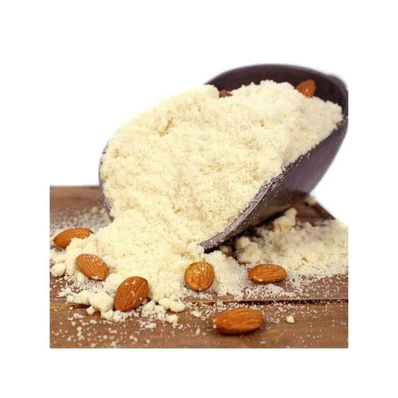 Liszt mandula 1kg