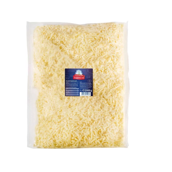 Sajt trappista reszelt Ammerland 2kg