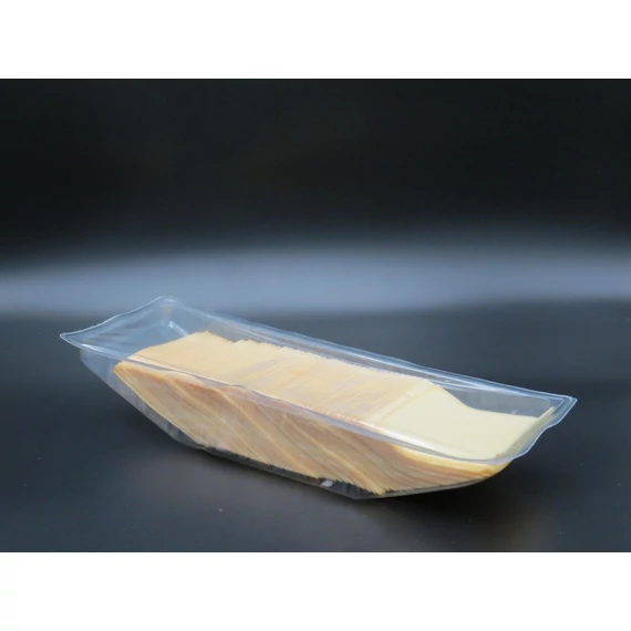 Sajt edami szeletelt füstölt 1kg