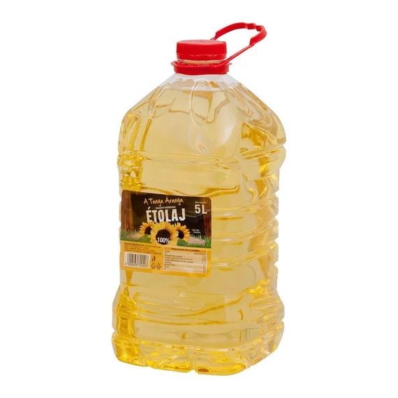 Olaj étolaj Tanya Aranya 5l