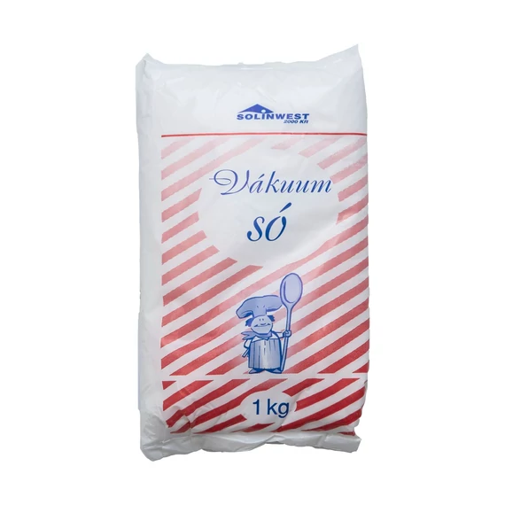 Fűszer só vákuum 1kg