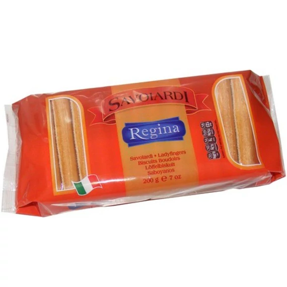 Keksz babapiskóta Regina 200g