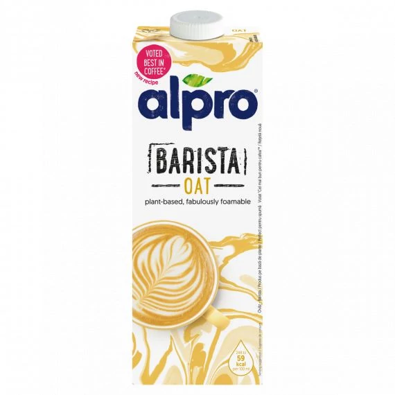 Ital zab barista Alpro 1l