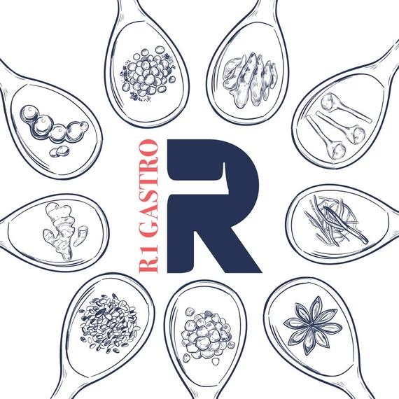 Fűszer rózsabors 250g