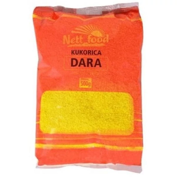 Kukoricadara 500g
