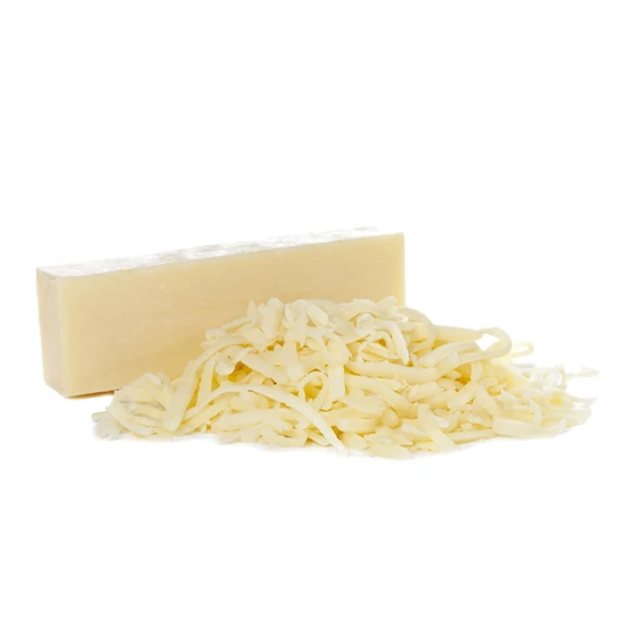 Sajt mozzarella Szarvasi reszelt 2kg