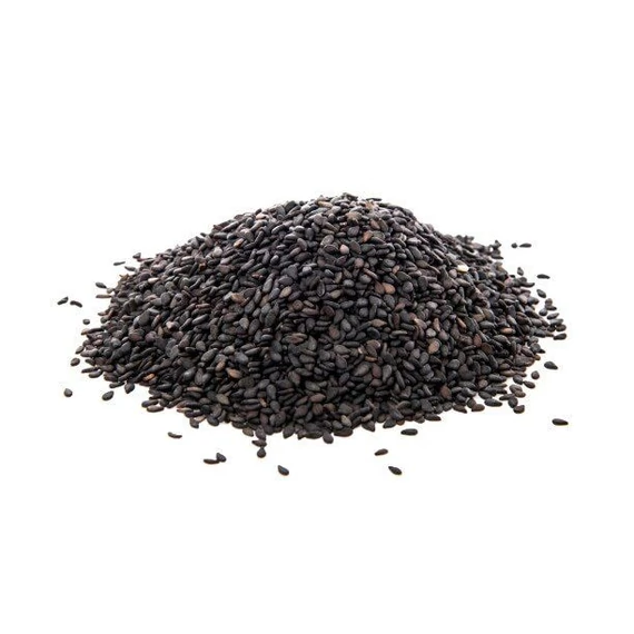 Szezámmag fekete 200g