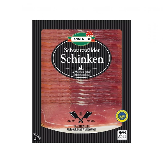 Sonka fekete erdei 500g