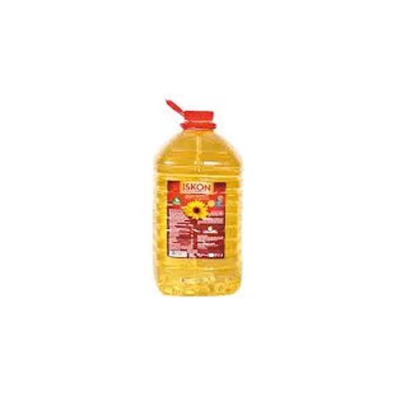 Olaj étolaj Iskon 5l