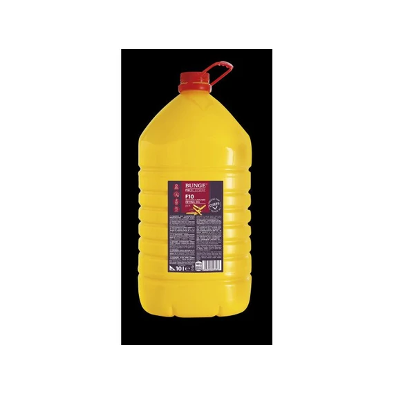 Olaj étolaj Bunge Pro Cuisine F10  10l