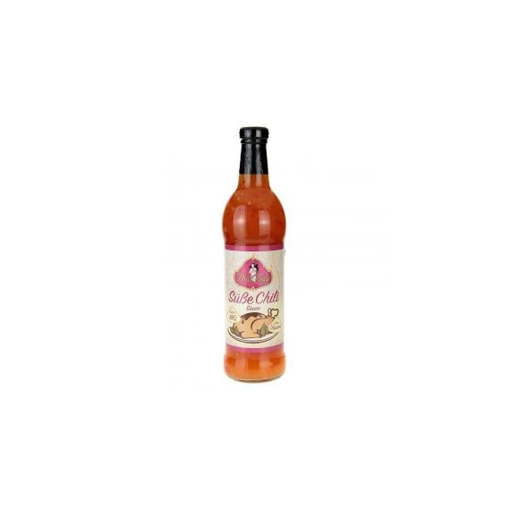 Szósz chili édes csípős Thai Lady 690ml