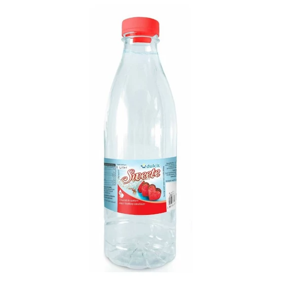 Édesítőszer folyékony Sweete 1l