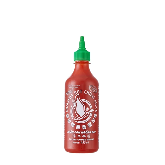 Szósz sriracha chili Flying Goose 455ml