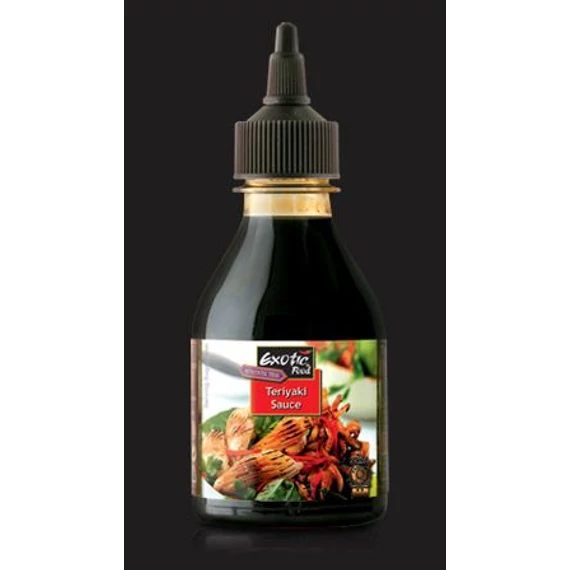 Szósz teriyaki Exotic Food 200ml