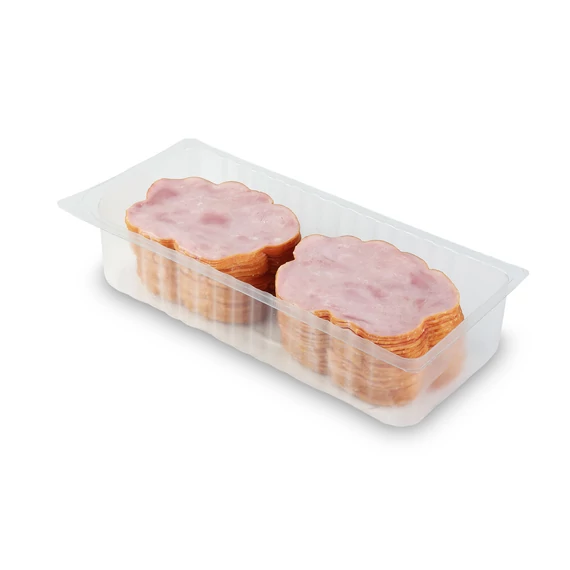 Sonka fürdői füstölt szeletelt Krasno /kg