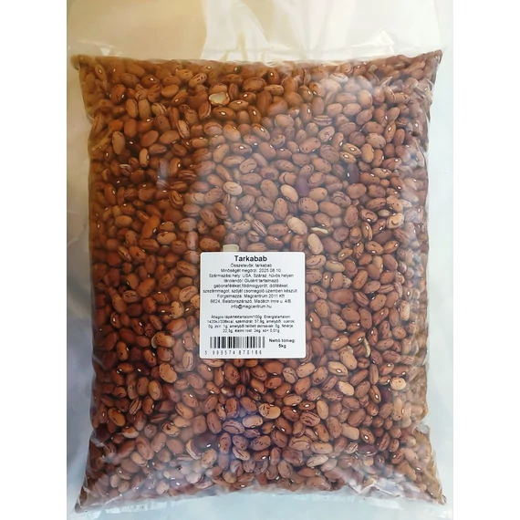 Bab száraz tarka Magcentrum 5kg