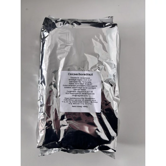 Liszt csicseriborsó Magcentrum 1kg