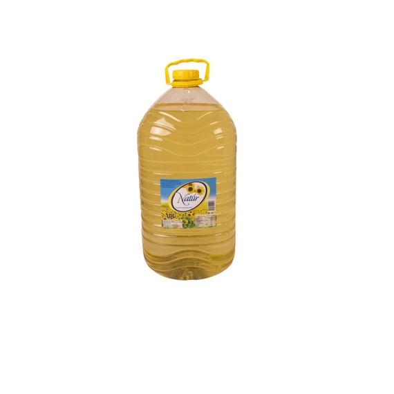 Olaj étolaj natur 10l