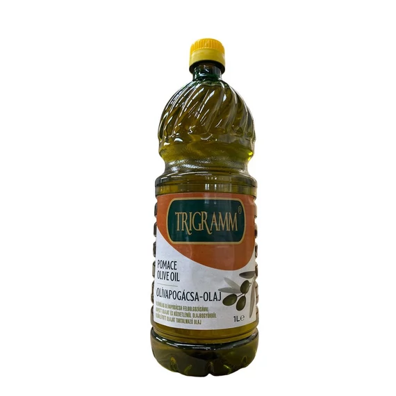 Olaj oliva Pomace Trigramm 1l