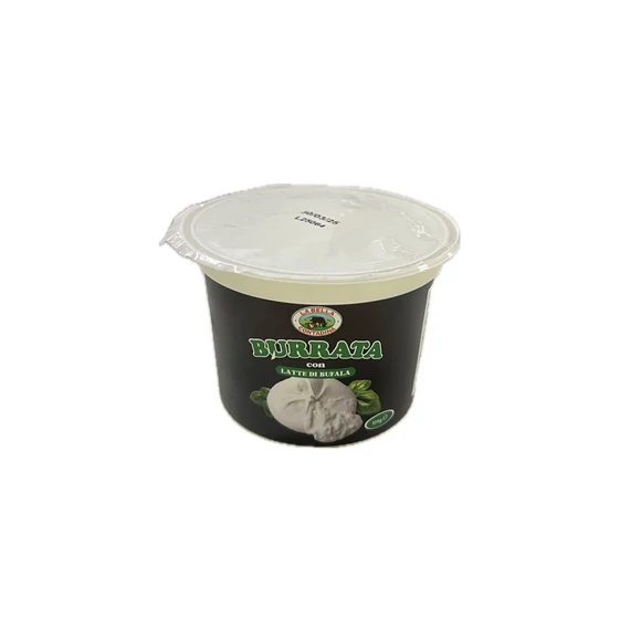 Sajt burrata 125g