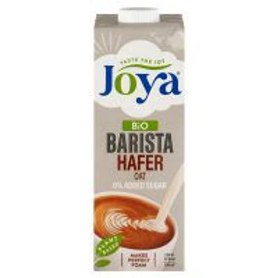 Ital zab Bio Barista Joya1l