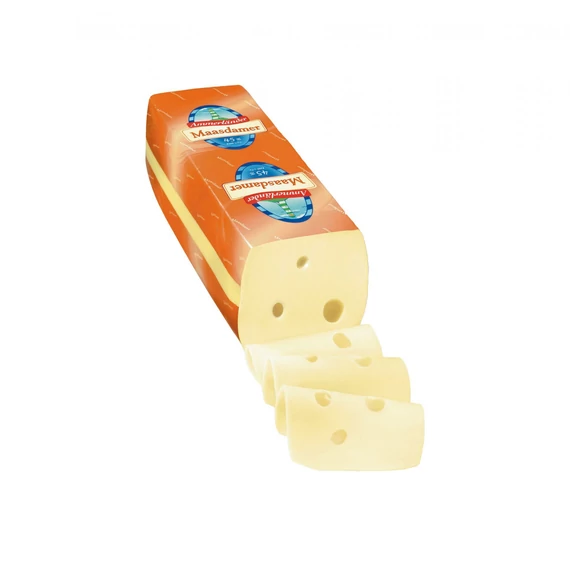 Sajt Maasdamer Ammerland 3 kg
