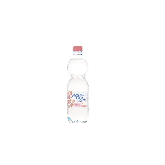 Ásványvíz mentes Aquablu DRS 0,5l