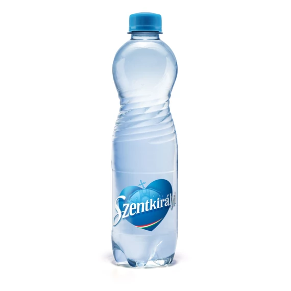 Ásványvíz savas Szentkirályi DRS 0,5l