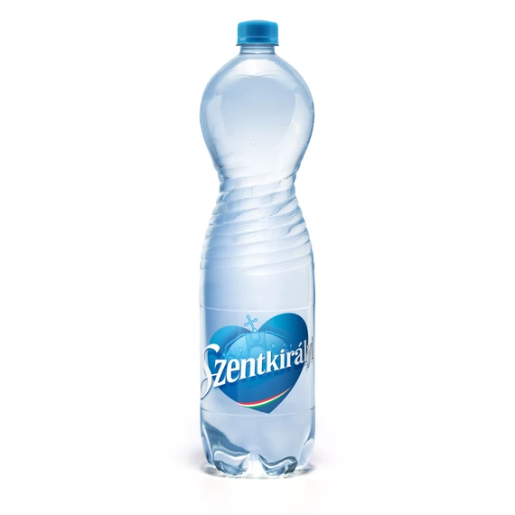 Ásványvíz savas Szentkirályi DRS 1,5l